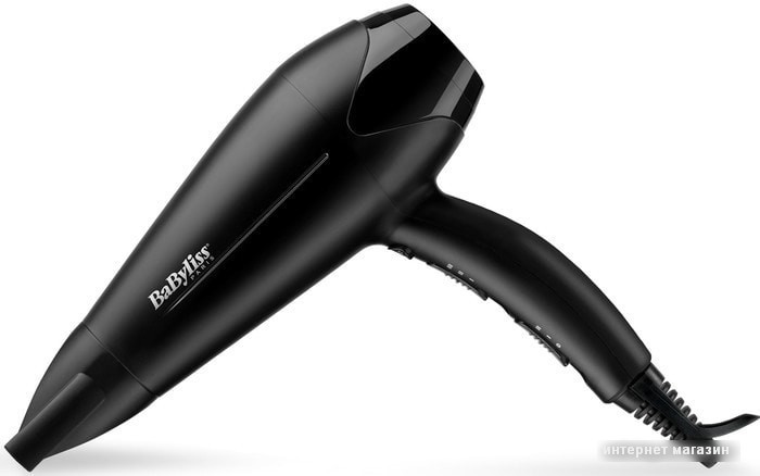 Фен BaByliss D563DE