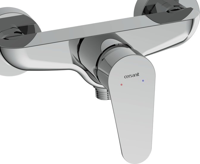 Смеситель Cersanit Cersania 63032