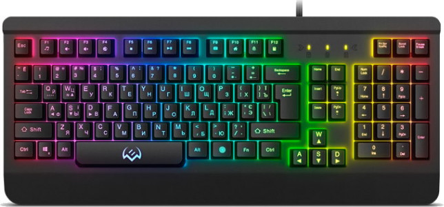 Клавиатура SVEN KB-G9450