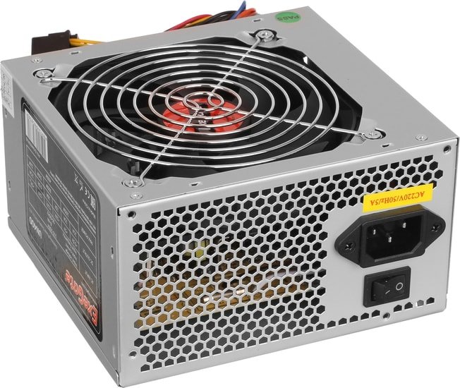 Блок питания ExeGate ATX-UN500 EX244555RUS