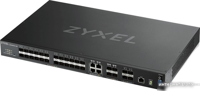 Коммутатор Zyxel XGS4600-32F