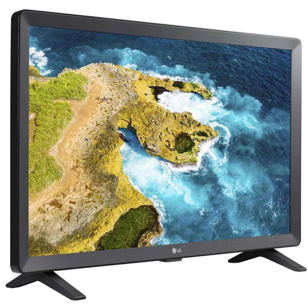 Телевизор LG 24TQ520S-PZ
