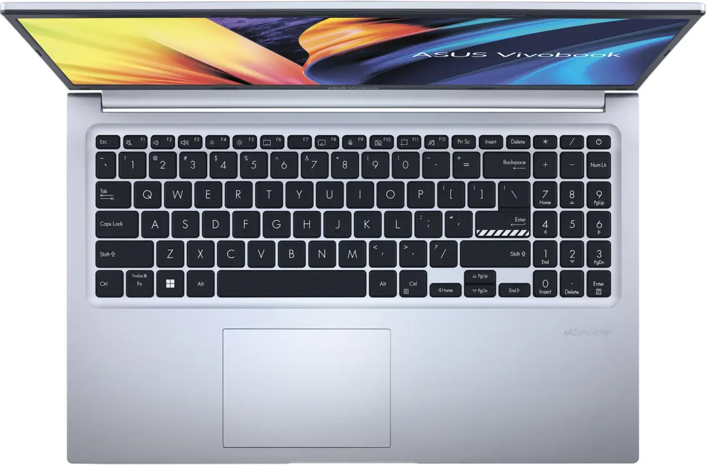 Ноутбук ASUS VivoBook 15 X1504ZA-BQ1478
