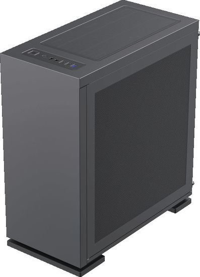 Корпус GameMax M60 (черный)