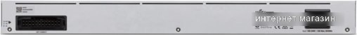 Коммутатор Ubiquiti UniFi Switch Pro 48 PoE