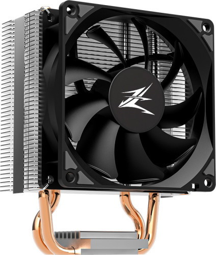 Кулер для процессора Zalman CNPS4X RGB