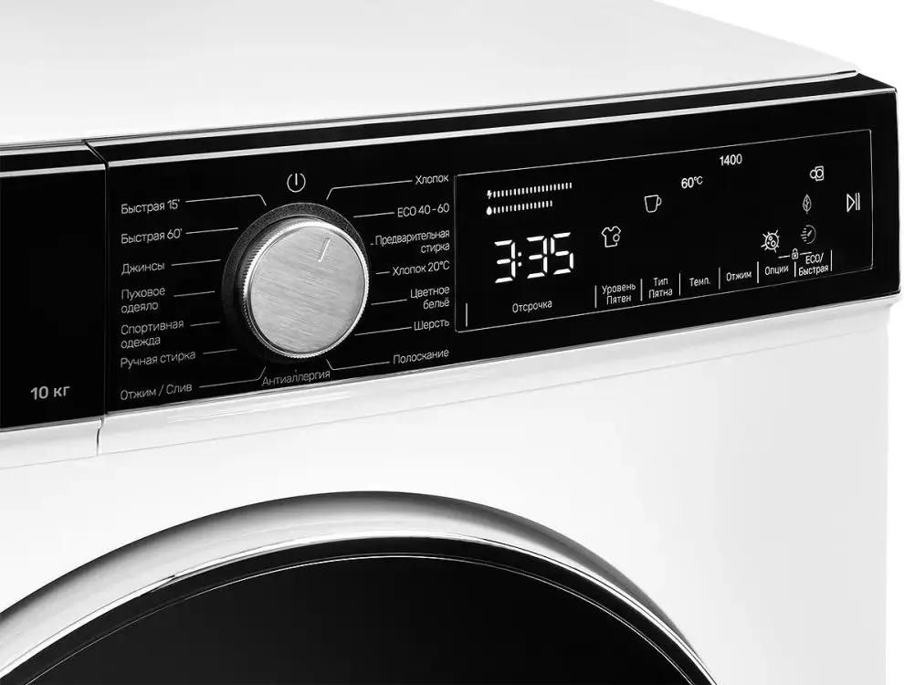 Стиральная машина KUPPERSBERG WM 581 W