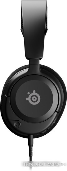 Наушники SteelSeries Arctis Nova 1 (черный)