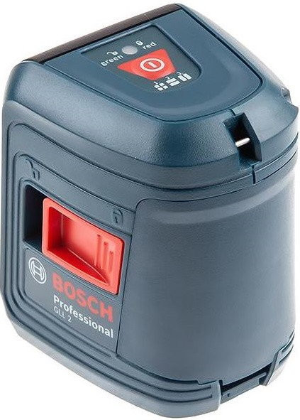 Лазерный нивелир Bosch GLL 2 Professional 0601063A01