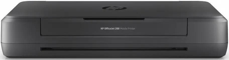 Фотопринтер HP OfficeJet 200 CZ993A