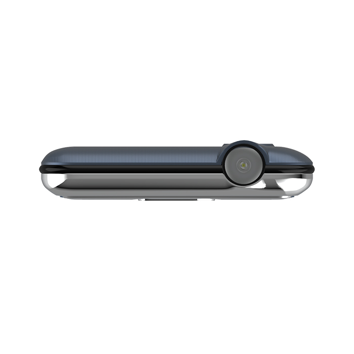 Кнопочный телефон Maxvi X900i (маренго)