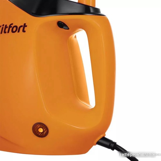 Пароочиститель Kitfort KT-9140-2