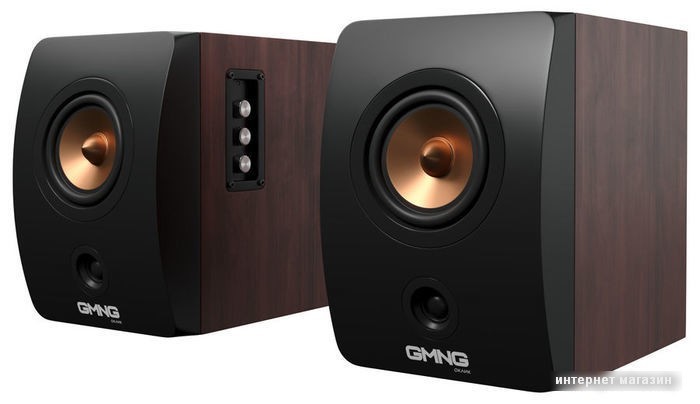 Акустика Oklick GMNG OK-707