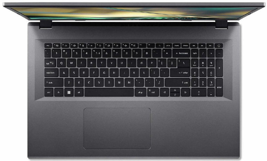 Ноутбук Acer Aspire 3 17 A317-55P-C5KT NX.KDKCD.008