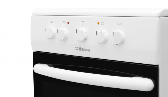 Кухонная плита Hansa FCCW53040
