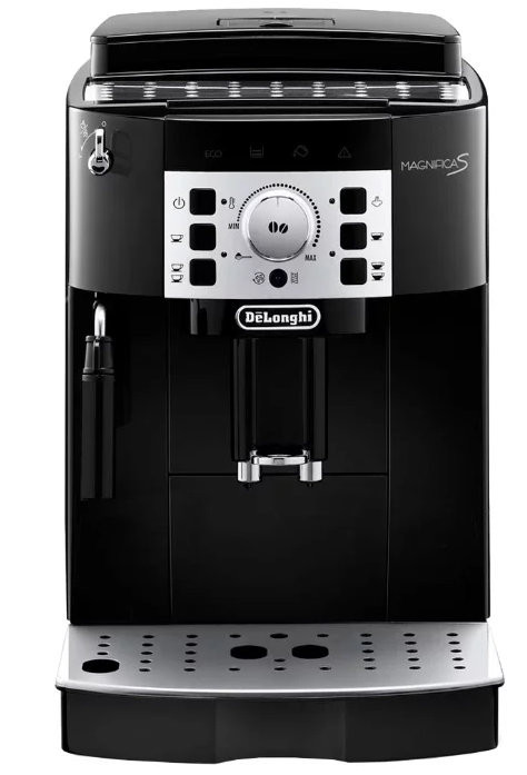 Эспрессо кофемашина DeLonghi Magnifica S ECAM 22.110.B