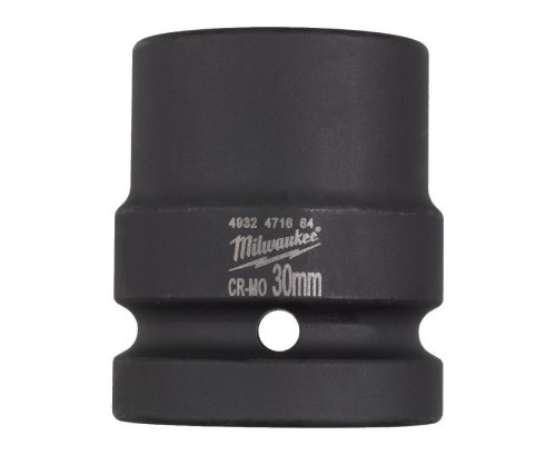 Головка слесарная Milwaukee 4932471664