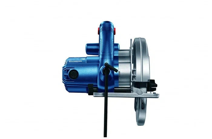 Дисковая (циркулярная) пила Bosch GKS 140 Professional 06016B3020
