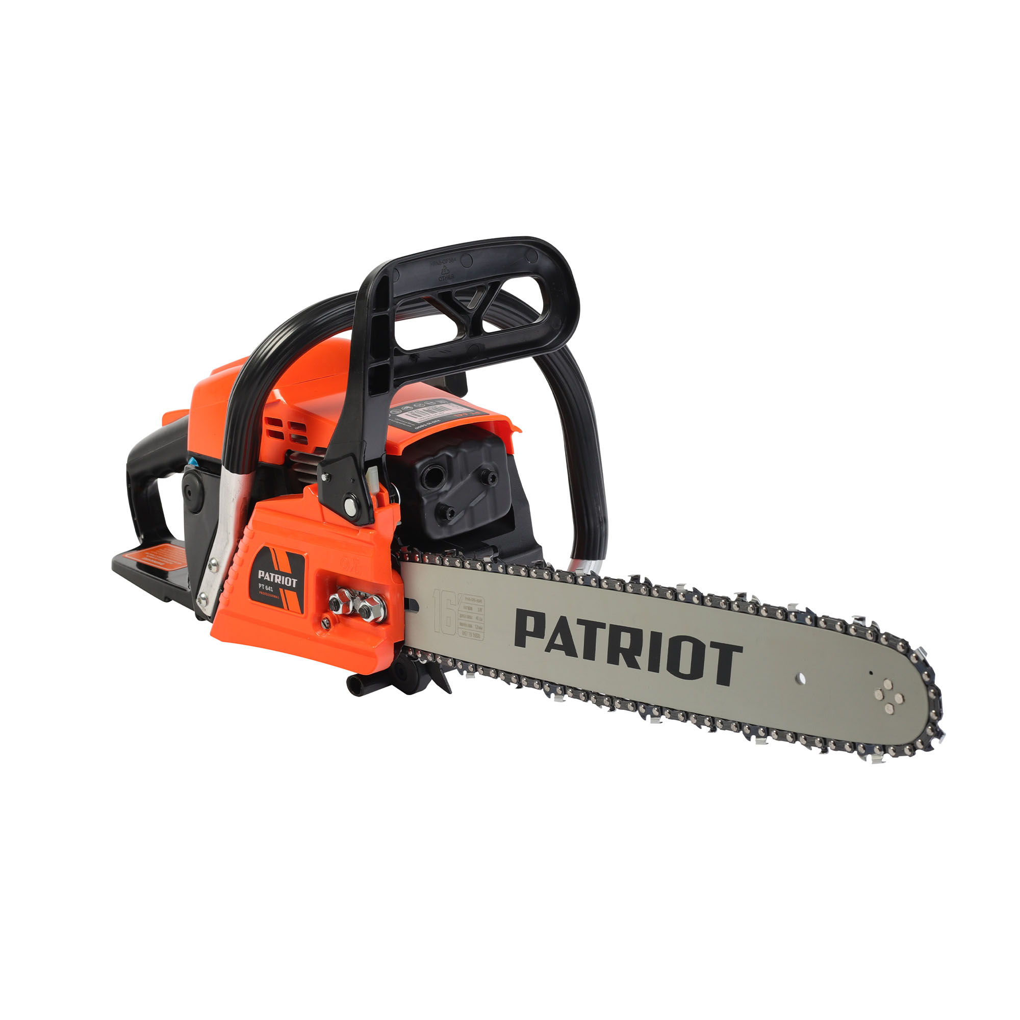 Бензопила Patriot РТ 641