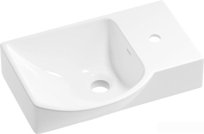 Умывальник Wellsee WC Area 151807000