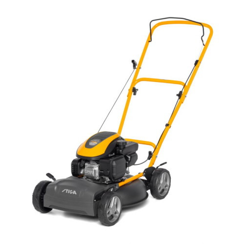 Газонокосилка бензиновая Stiga Multiclip 47 298471048/ST1