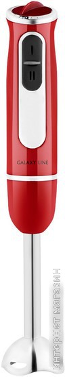 Погружной блендер Galaxy Line GL2137
