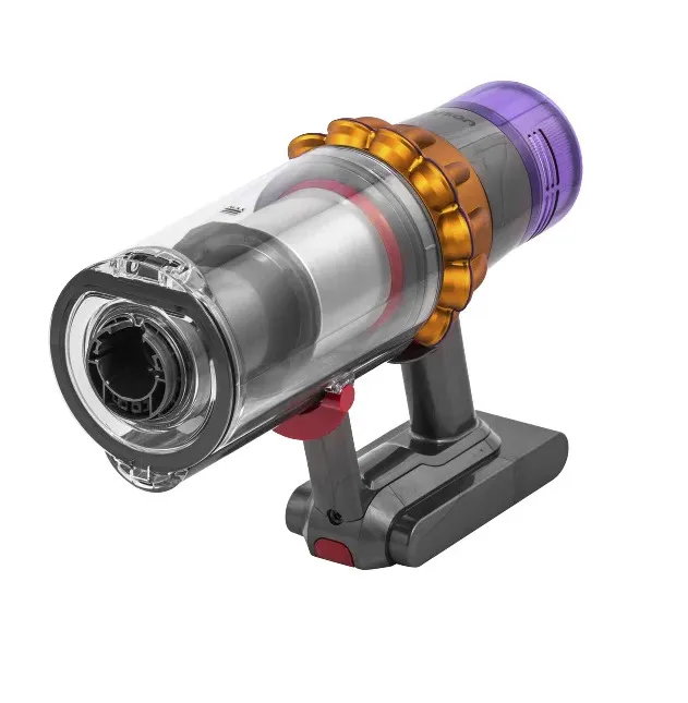 Пылесос Dyson V15 Detect Absolute 446986-01