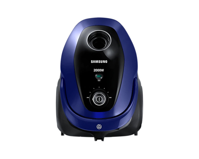 Пылесос Samsung VC20M255AWB/EV
