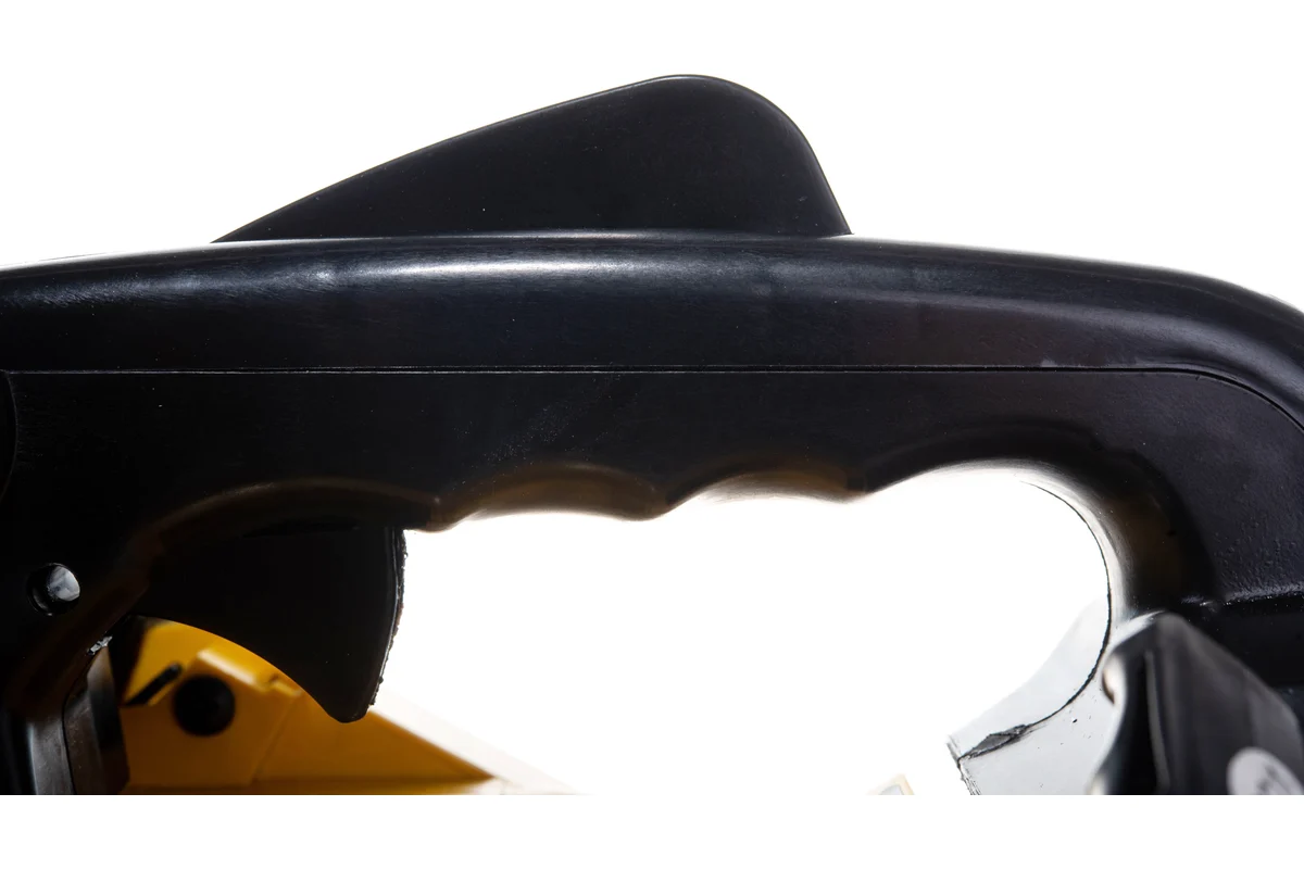 Бензопила Champion 125T