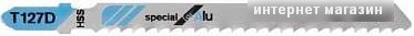 Набор оснастки Bosch 2608631966 (10 предметов)