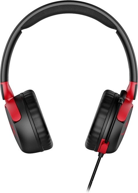 Наушники HyperX Cloud Mini (черный)