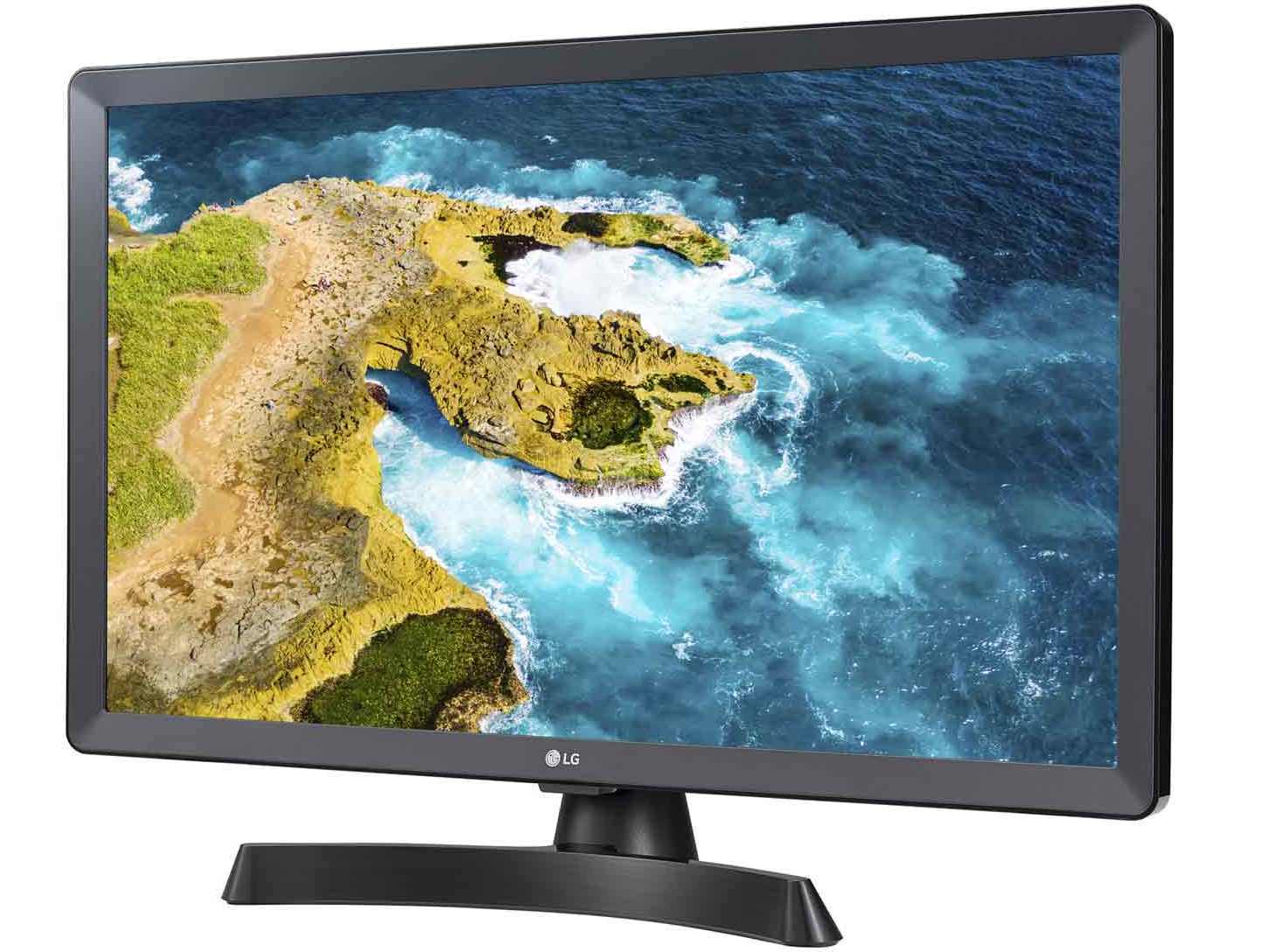 Телевизор LG 24TQ510S-PZ