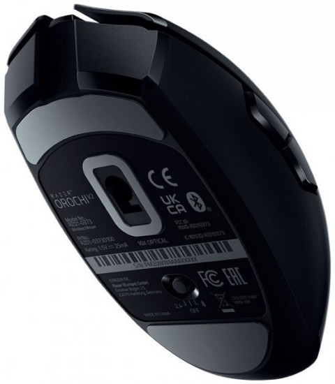 Игровая мышь Razer Orochi V2