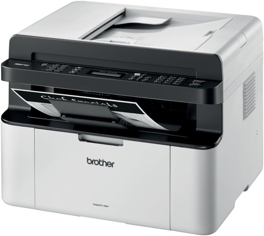 МФУ Brother MFC-1910W