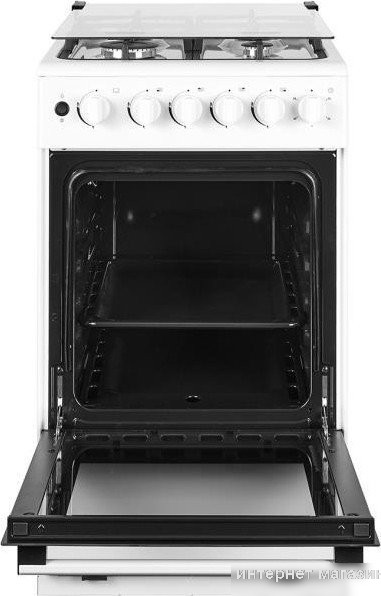 Кухонная плита Midea MFG-1W