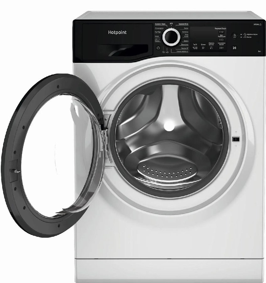 Стиральная машина Hotpoint-Ariston NSB 6015 ZK V RU
