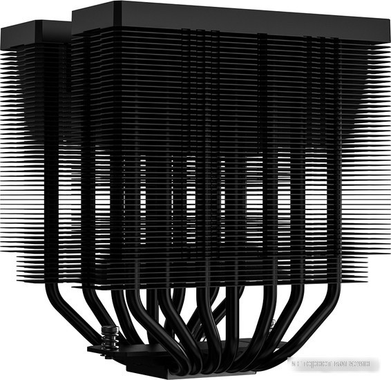 Кулер для процессора ID-Cooling Frozn A720 Black