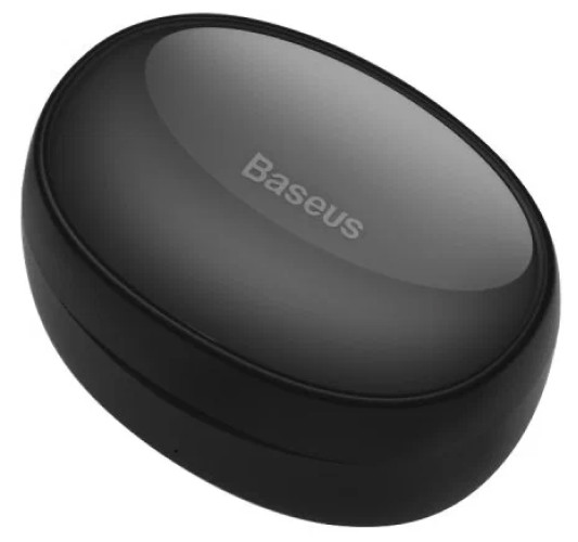 Наушники Baseus Bowie E2 (черный)