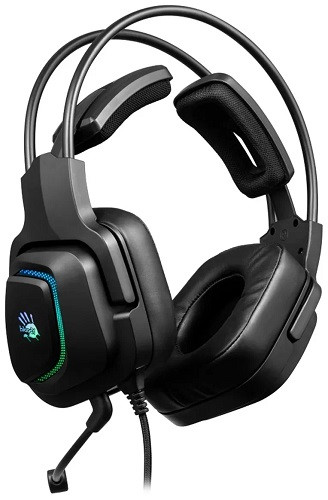 Наушники A4Tech Bloody G575P