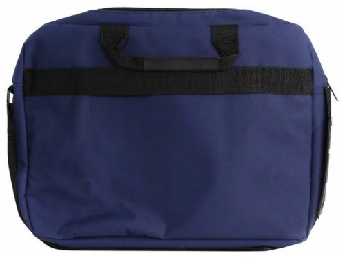 Сумка для ноутбука ExeGate Office F1590 Dark Blue
