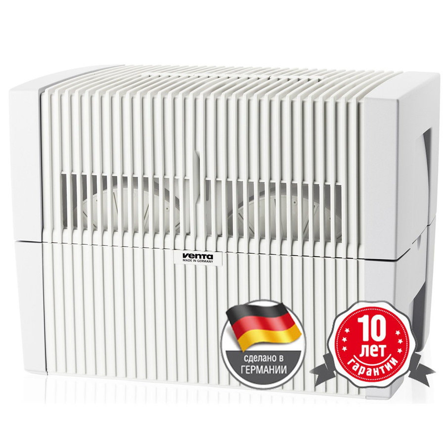 Мойка воздуха Venta LW45 (белый)