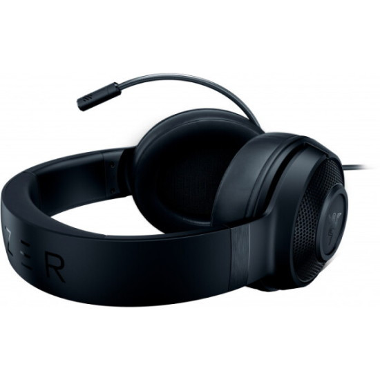 Наушники Razer Kraken X (черный)