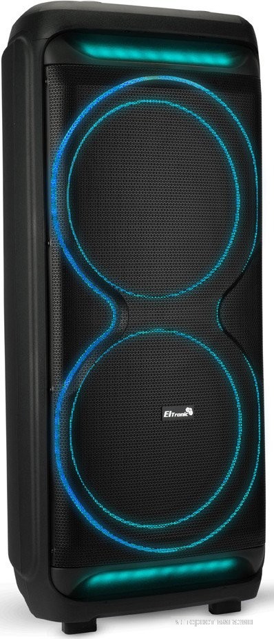 Eltronic 30-55 Crazy Box 2000