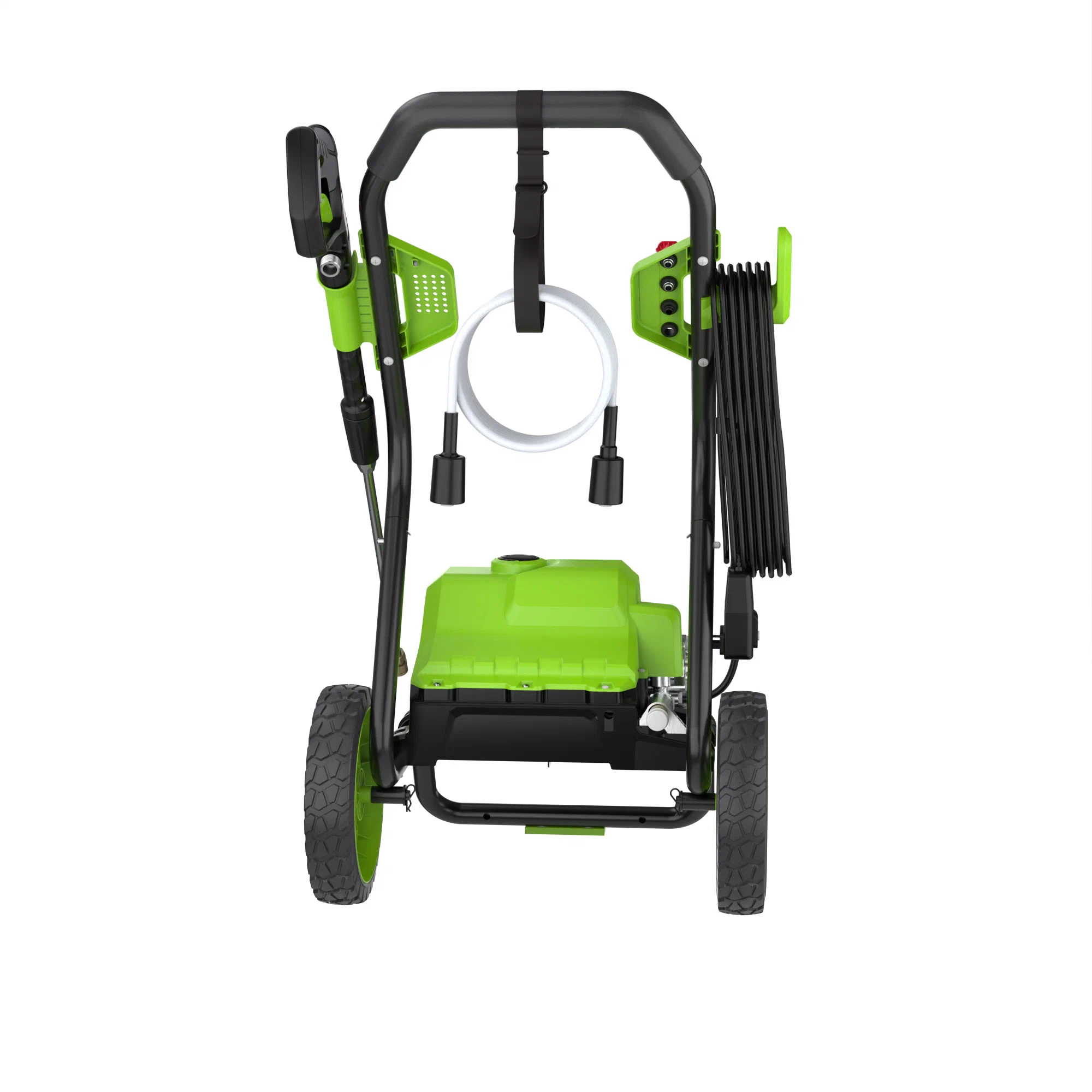 Мойка высокого давления Greenworks GPW2000II 5106707