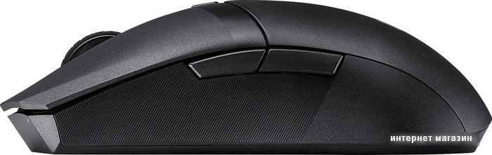 Игровая мышь ASUS TUF Gaming M4 Wireless
