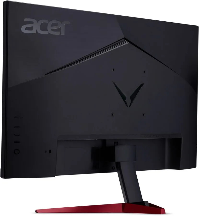 Игровой монитор Acer Nitro VG270Ebmipx UM.HV0EE.E01