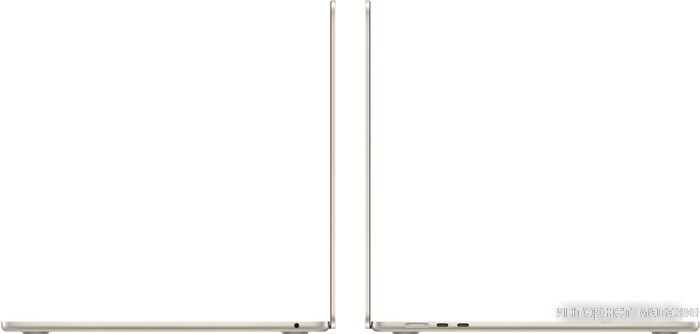 Ноутбук Apple Macbook Air 15" M3 2024 MXD33