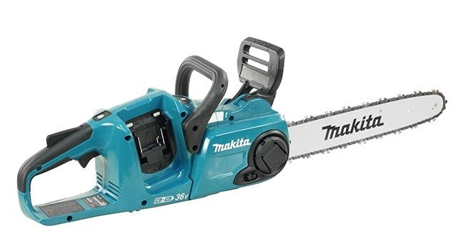 Аккумуляторная Makita DUC353Z