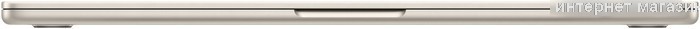 Ноутбук Apple Macbook Air 15" M3 2024 MXD33