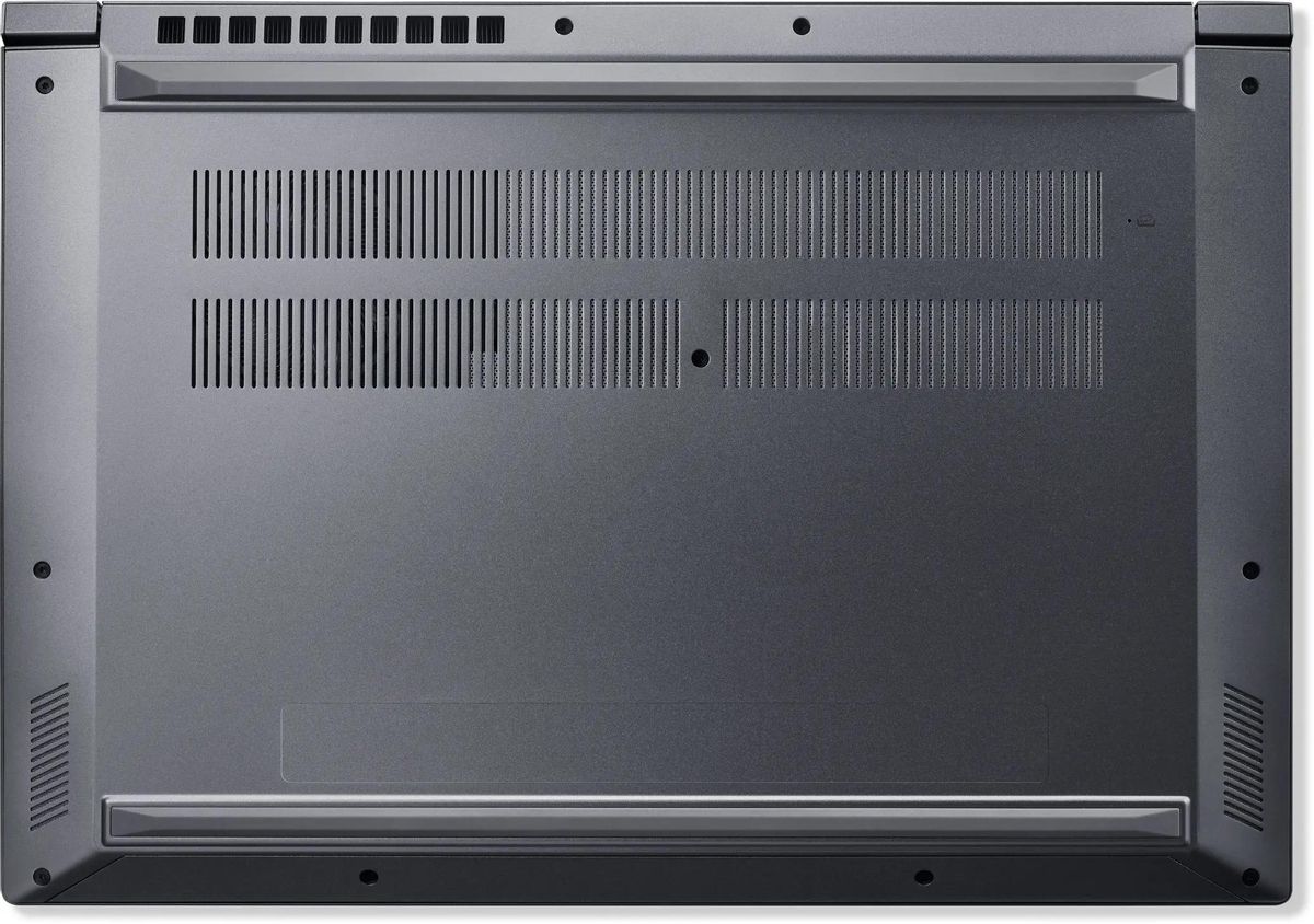 Ноутбук Acer Swift X 14 SFX14-72G-72DH NX.KTUCD.001